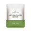 Freshly Ground Meal Replacement Edible Vegetable Powder Pure Broccoli Powder