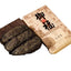 HelloYoung 1kg Anhua Black Tea Golden Flower Hand-Constructed Porcelain Brick Tea Tientsin