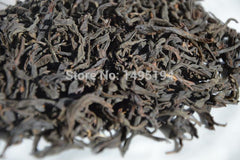 HelloYoung Chinese Oolong Tea Big Red Robe Dahongpao Da Hong Pao Tea Health Care 150g