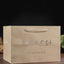 500g wooden box Yunnan ancient tree big gold needle golden bud Dian Hong tea