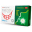 Aokean Jiaxiaozuo Kou Jia Pian New Tooth and Mouth Ulcers Healthy Herbal Tablets