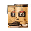 HelloYoung 248g Hunan Anhua Black Tea Porcelain Brick Tianjian Porcelain Brick Black Tea