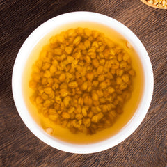 High Quality Yellow Buckwheat 250g Buckwheat Tea Healthy Drink
