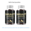 Pure Himalayan Shilajit Gummies Organic,Boost Energy,Stress Relief Healthy Help