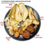 75g 2.7Cantonese Soup- lily&snow pear&Polygonatum odoratum & fig Sweet Soup Mix
