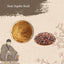 200g Sour Jujube Seed Suan Zao Ren Semen Ziziphi Spinosae Extract 20:1 Powder