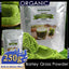 HelloYoung Unsweetened Premium Organic Barley Grass Organic Non-GMO Vegan