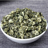 HelloYoung Dong ting Biluochun Top Fragrant Spring Canned green biluochun spring tea 150g