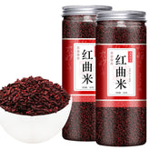 High Quality Red Yeast Rice Hong Qu Mi Natural Baking Ingredients 160g/bottle