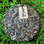 357g/12.59oz India Mansong Pu'er Tea Cake Organic Green Tea Healthy Drink