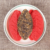 HelloYoung 500g Big Leaf Honey Fragrant Black Tea High Quality Top Dianhong Tea Chinese Tea