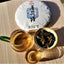HelloYoung Zhonghong India Mint Tang Pu'er Tea Ancient Tree Pu'er Green Tea 357g