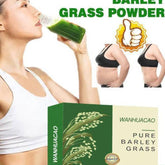 Barley Grass Powder 100%Pure & Organic, Pure Organic Barley AUS