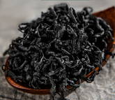 HelloYoung 125g Genuine Eucommia Leaves Tea Du Zhong Ye Berbal Tea Health Care Green Food
