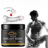 Himalayan Pure 100% Shilajit, Soft Resin, Organic, Extremely Potent, Fulvic Acid