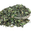 Organic Premium Bai Mu Dan White Poney White Tea Loose Leaf Green Tea Flower Tea