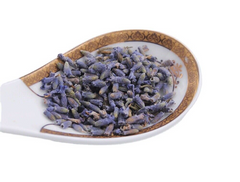 HelloYoung Lavender Tea Dried Flowers Premium Tea Organic Herbal Beauty Bulk Tea 50g