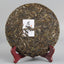 HelloYoung Natural Green Tea Health Organic Cha Tea Bulangzhenwei Pu-Erh Tea 357g