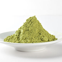 100g Natural Organic Green Tea Powder Japanese Matcha Slimming Tea Green Food