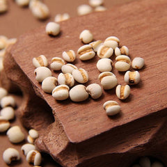 250g (8.8 oz) Job's Tears Adlay Coix Yi Mi 薏米仁