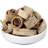 250g Dried Hou Pu, Organic Magnolia Bark, Chinese Herb