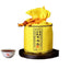 HelloYoung 500g Anhua Black Tea Hundred Two Tea Dun Flower Roll Tea Aged Black Tea