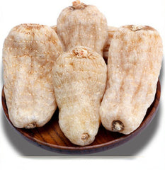 Natural Herbal Gastrodia Elata Roots Slice Tianma Chinese Genuine Herbs Medicine