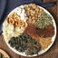 Herbal Tea - Support healthy blood Sugar Levels