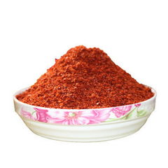 100% Pure Origin Dried Red Pepper Powder 500g Kimchi Spicy powder Chili Flakes