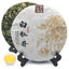 HelloYoung 350g Fuding white tea white peony white tea cake alpine Panxi first spring tea