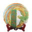 Organic Genuine Green Tea 357g High Quality Pu'er Tea Health Care 凤凰窝普洱茶