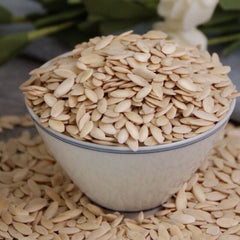 Pure Natural Cucumber Seed Powder Without Additives 250g Raw Cucumber Seeds