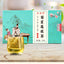 Chicory Kudzu Tea with Gardenia Mulberry Lily Herbal Tea Bags