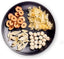 60g Cantonese Soup-Soup Tremella -white fungus& - 4 Bags Sweet Soup