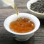 2023 Depth Baked Fried Tea Roasted Oolong Tea Strong Fragrant Pingshang Chao Cha