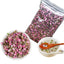 Flower Tea Premium Frischer Pfirsichblüten-Blumentee Getrocknete Pfirsichmasse