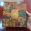 Premium 2016 Yunnan Pu-erh Ripe Tea Square Thin Slice 200g Box