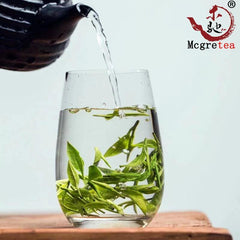 HelloYoung New Good Quality Dragon Well Tea The Chinese West Lake Long Jing 250g