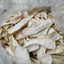 250g/8.8oz New Premuim Edible Fungi Additive Free Dried King Trumpet Mushroom