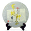 HelloYoung Pu'er Raw Tea Pressed Tea Cake Yunnan Old Tree Puerh Green Tea357g Premium Aged