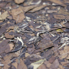 HelloYoung White Tea Cake Premium Jujube White Tea Lose Weigh Healthy Drink 350g Organic