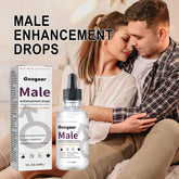 Male Enhancement Drops Male Enhancement Supplements 30ml*3pcs