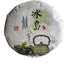 Pu'er Raw Tea Icelandic Raw Puerh Tea Cake 100g