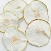 Healthy and Natural Snow Pear Slice Xue Li Pian Dried Fruit Tea Slice