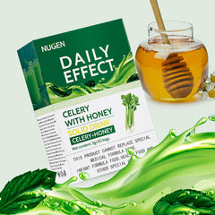 100g FDA Blood Pressure Lowering Liver Fire Celery with Honey Daliy Effect