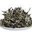 HelloYoung 100g Yunnan Jing Gu Puer Moonlight White Buds Pu'er Loose Leaf Puerh Tea Cha