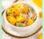 High Quality Slimming Tea Effective Flat Kumquat Passion Fruit Drink Blended Tea