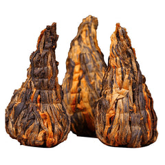 HelloYoung 500g Fengqing Dian Hong Tea Golden Silk Pagoda Yunnan Ancient Tree Black Tea