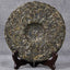 HelloYoung Top Bing Dao Ancient Tree Pu'er Tea Health Care Yunnan Cha Pu-erh Tea Cake 357g