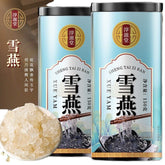 HelloYoung 150g Snow swallow can be made peach gum snow swallow soapberry rice porridge